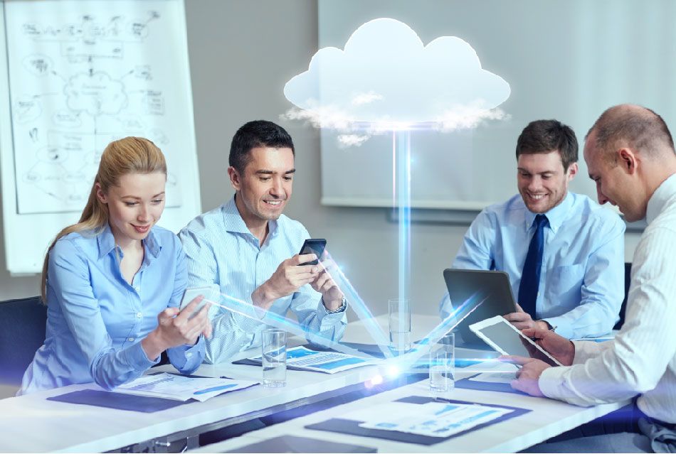Microsoft Azure and Office 365 Cloud Services for Business
